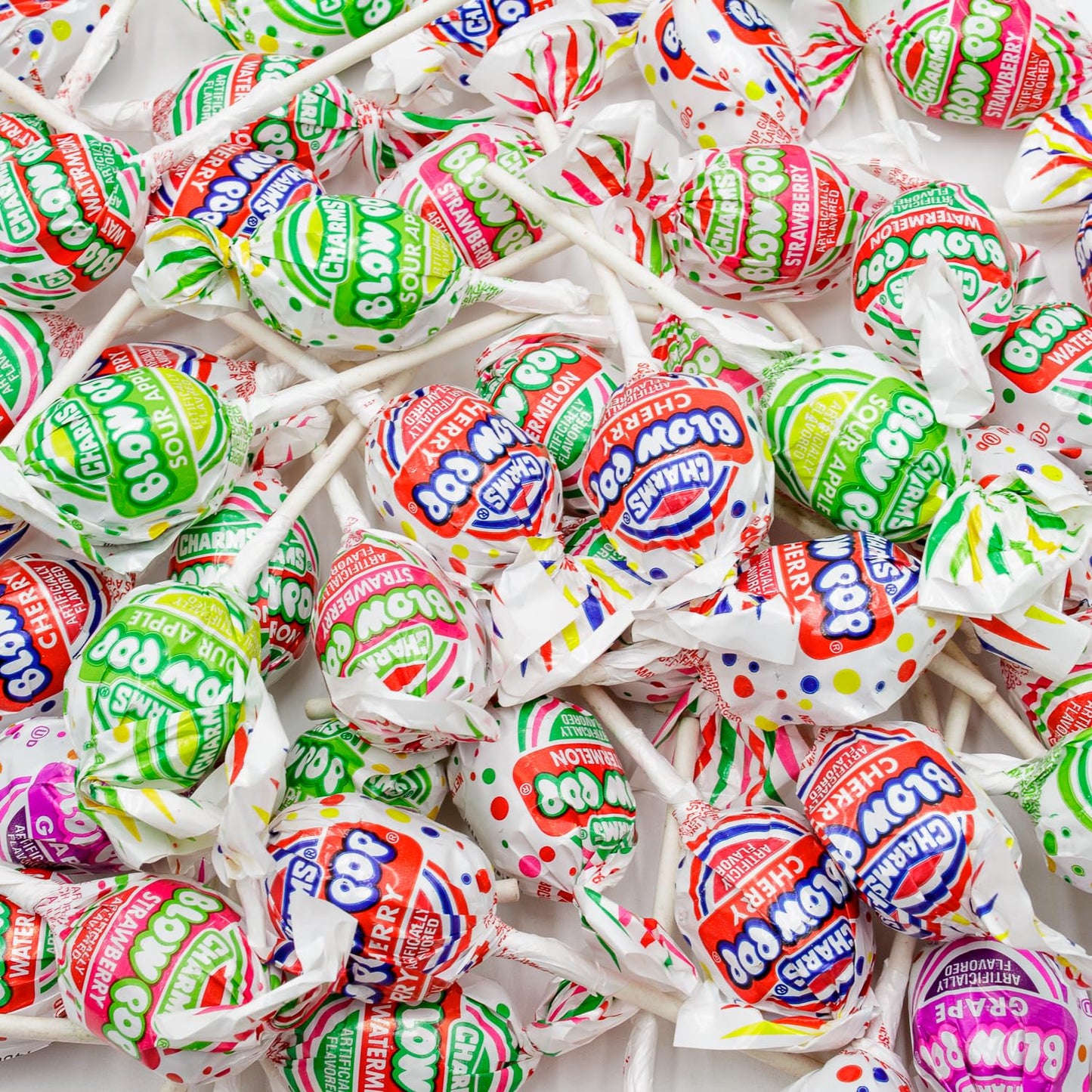 Blow Pop