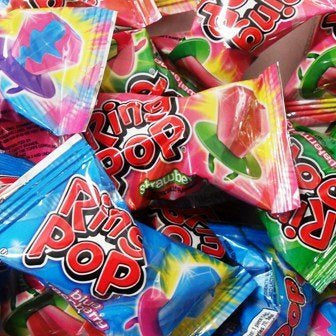 Ring Pop